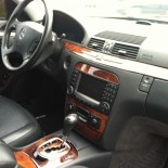 Mercedes Benz AMG
